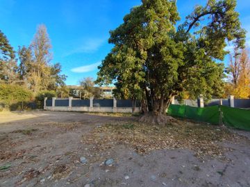 Se vende lote en La Barraca, Guaymallén, Mendoza
