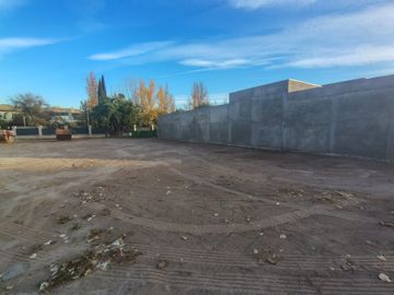 Se vende lote en La Barraca, Guaymallén, Mendoza