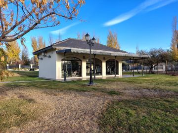 Se vende lote en La Barraca, Guaymallén, Mendoza