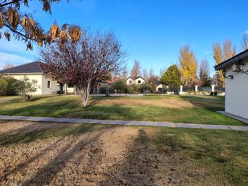 Se vende lote en La Barraca, Guaymallén, Mendoza