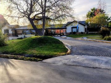 Se vende lote en La Barraca, Guaymallén, Mendoza