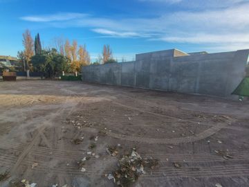 Se vende lote en La Barraca, Guaymallén, Mendoza