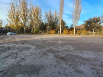 Se vende lote en La Barraca, Guaymallén, Mendoza
