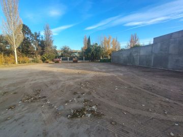 Se vende lote en La Barraca, Guaymallén, Mendoza
