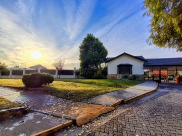 Se vende lote en La Barraca, Guaymallén, Mendoza