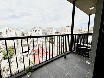 VENTA MONOAMB C/BALC A ESTR EXC CALIDAD MONSERRAT