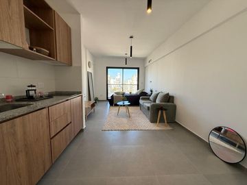 VENTA MONOAMB C/BALC A ESTR EXC CALIDAD MONSERRAT