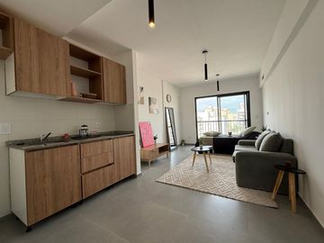 VENTA MONOAMB C/BALC A ESTR EXC CALIDAD MONSERRAT