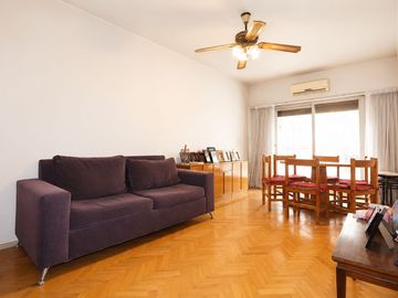 Venta Departamento 2 ambientes Palermo