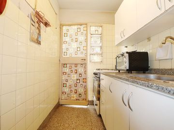 Venta Departamento 2 ambientes Palermo