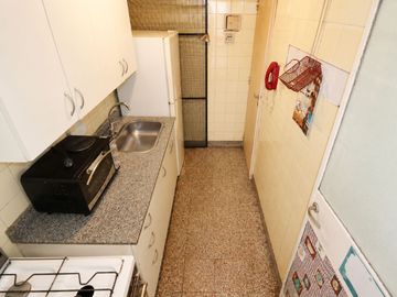Venta Departamento 2 ambientes Palermo