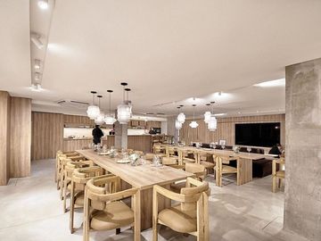 Venta Monoambiente Apto Profesional Palermo