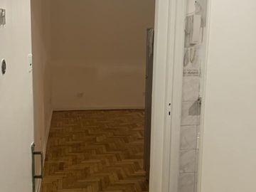 Venta Dpto 2 Amb Villa Crespo Apto Credito
