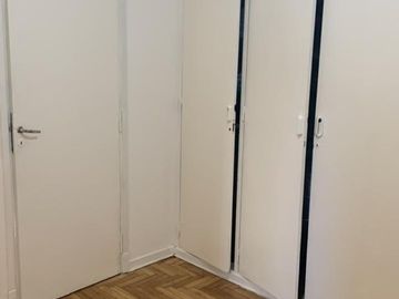 Venta Dpto 2 Amb Villa Crespo Apto Credito