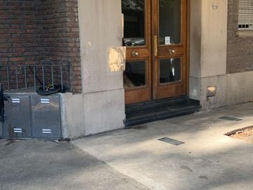Venta Dpto 2 Amb Villa Crespo Apto Credito