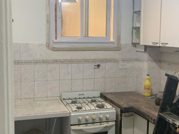Venta Dpto 2 Amb Villa Crespo Apto Credito