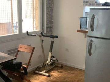 Venta Dpto 2 Amb Villa Crespo Apto Credito