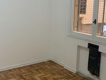 Venta Dpto 2 Amb Villa Crespo Apto Credito