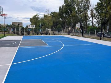 LOTE EN VENTA EN BARRIO SANTA LUCIA PILAR DEL ESTE