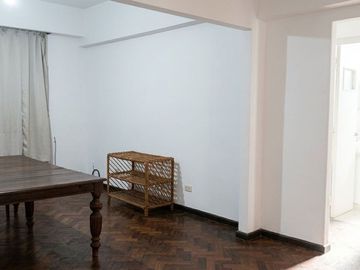 SE VENDE DEPARTAMENTO 2 DORMITORIOS B° CENTRO