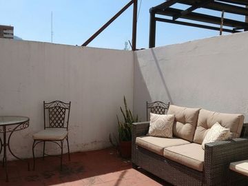 SE VENDE DEPARTAMENTO 2 DORMITORIOS B° CENTRO