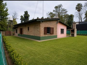 venta quinta las caballerizas de Francisco Alvarez