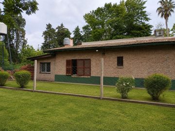 venta quinta las caballerizas de Francisco Alvarez