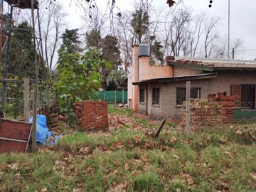 venta quinta las caballerizas de Francisco Alvarez