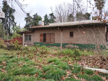 venta quinta las caballerizas de Francisco Alvarez