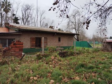 venta quinta las caballerizas de Francisco Alvarez