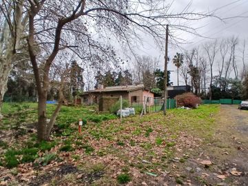 venta quinta las caballerizas de Francisco Alvarez