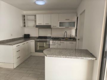 Casa en condominio en renta en Sonterra, Querétaro, Querétaro