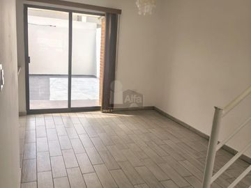 Casa en condominio en renta en Sonterra, Querétaro, Querétaro