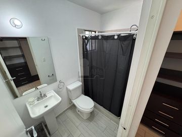 Casa en condominio en renta en Sonterra, Querétaro, Querétaro