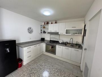 Casa en condominio en renta en Sonterra, Querétaro, Querétaro
