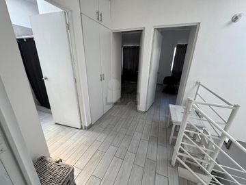 Casa en condominio en renta en Sonterra, Querétaro, Querétaro