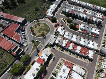 Casa en condominio en renta en Sonterra, Querétaro, Querétaro