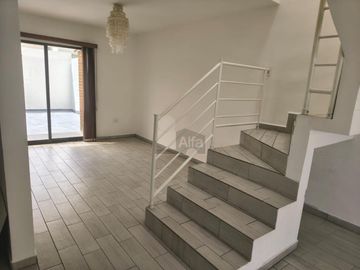 Casa en condominio en renta en Sonterra, Querétaro, Querétaro