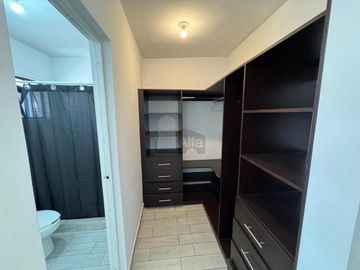 Casa en condominio en renta en Sonterra, Querétaro, Querétaro