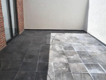 Casa en condominio en renta en Sonterra, Querétaro, Querétaro
