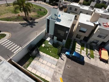 Casa en condominio en renta en Sonterra, Querétaro, Querétaro
