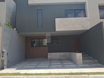 Casa en venta en Cotos el Angel V, San Luis Potosi, San LLuis Potosi