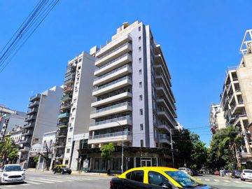 Departamento de 4 ambientes en Villa Crespo