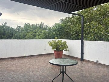 Renta Oficinas en  Boulevar de las Misiones