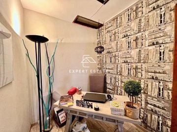 Casa venta o renta OLIVAR DE LOS PADRES - Espectacular con precioso jardín