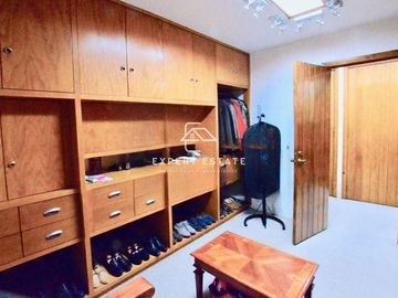 Casa venta o renta A 3 KMS DE SAN ÁNGEL - Espectacular con precioso jardín