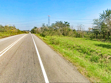 705 Has en el Corredor Interoceánico