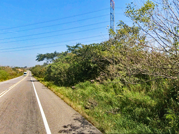 705 Has en el Corredor Interoceánico