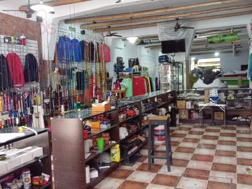 Local en Venta en Centro De Lujan, ubicación privilegiada