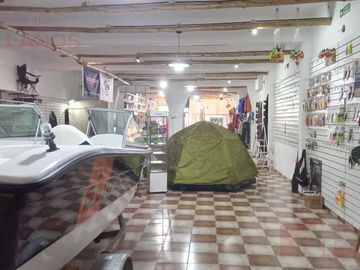 Local en Venta en Centro De Lujan, ubicación privilegiada